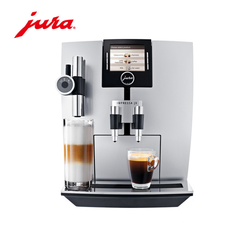 优瑞（Jura）J9 全自动咖啡机