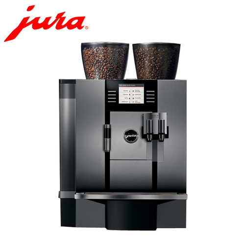 优瑞（Jura)GIGAX7 全自动咖啡机