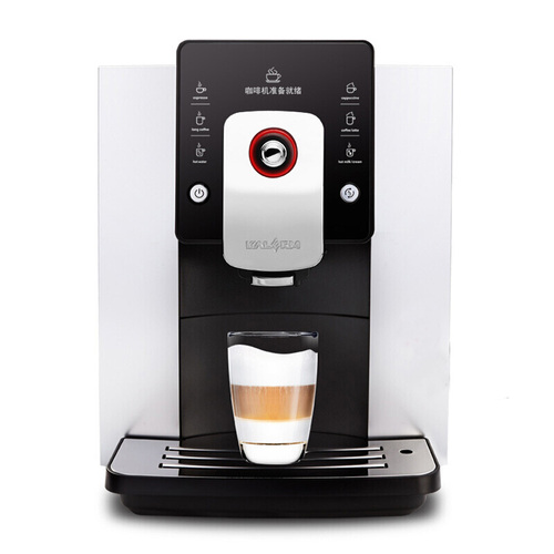 KALERM/咖乐美 全自动花式咖啡机K1601