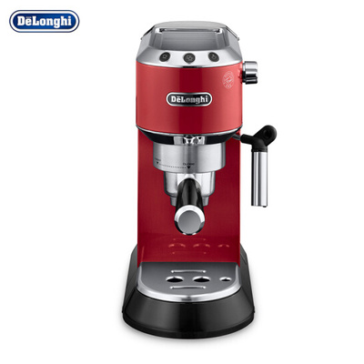 德龙半自动咖啡机（Delonghi）EC680