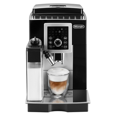德龙全自动咖啡机（Delonghi）ECAM23.260.SB