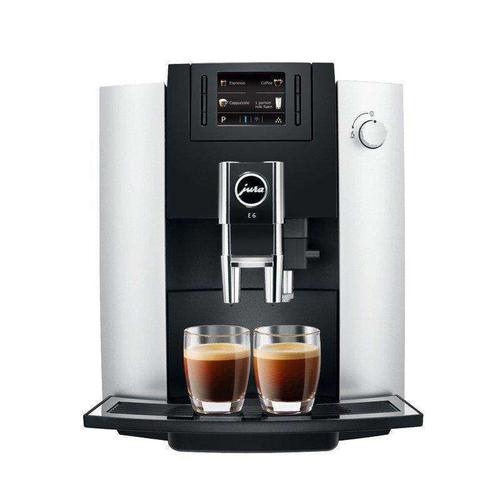 优瑞（Jura）E6 全自动咖啡机