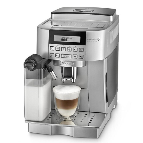 德龙全自动咖啡机Magnifica S ECAM22.360.S