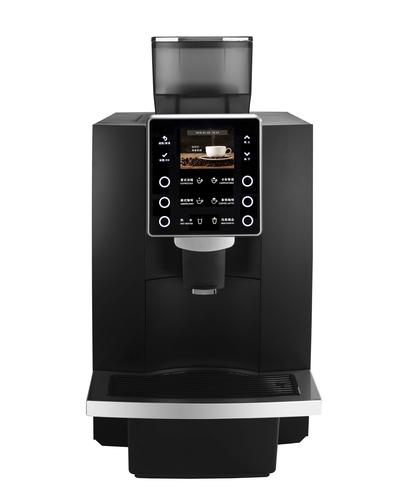 KALERM/咖乐美商用全自动咖啡机K90