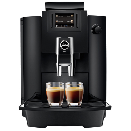 优瑞（Jura）WE6 全自动咖啡机