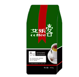 艾乐客Acme致系列：致醇-印尼亚崎曼特宁咖啡豆454g/包