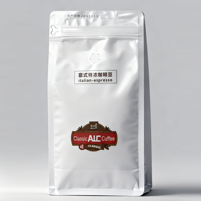 ALC咖啡：特调意式咖啡