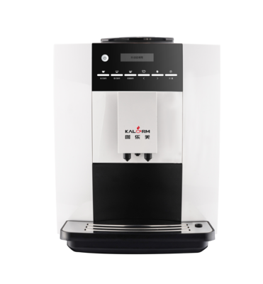 KALERM/咖乐美 家用全自动咖啡机1602
